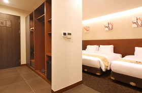 Skypark Kingstown Dongdaemun