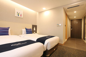 Skypark Kingstown Dongdaemun