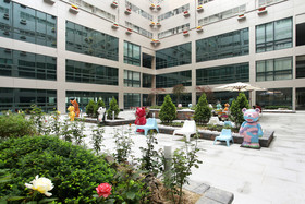 Skypark Kingstown Dongdaemun