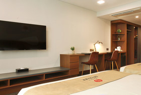 Skypark Kingstown Dongdaemun