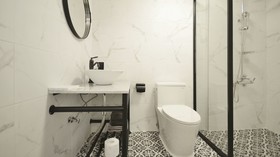 SLA Seoul Loft Apartments