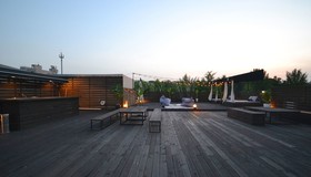 SLA Seoul Loft Apartments