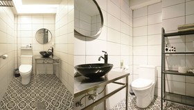 SLA Seoul Loft Apartments