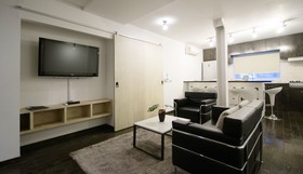 SLA Seoul Loft Apartments