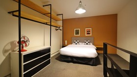 SLA Seoul Loft Apartments