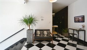 SLA Seoul Loft Apartments