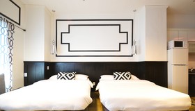 SLA Seoul Loft Apartments