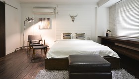 SLA Seoul Loft Apartments