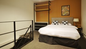 SLA Seoul Loft Apartments