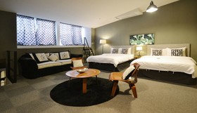 SLA Seoul Loft Apartments