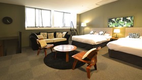 SLA Seoul Loft Apartments