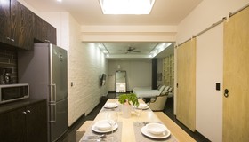 SLA Seoul Loft Apartments
