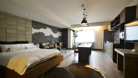 SLA Seoul Loft Apartments