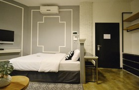 SLA Seoul Loft Apartments