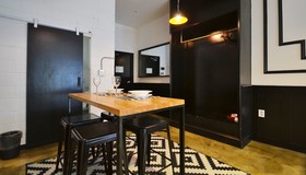 SLA Seoul Loft Apartments