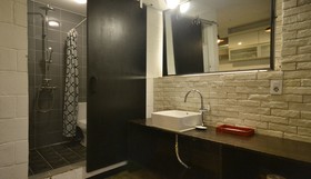 SLA Seoul Loft Apartments