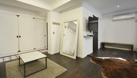 SLA Seoul Loft Apartments