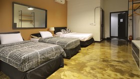SLA Seoul Loft Apartments