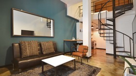 SLA Seoul Loft Apartments