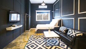 SLA Seoul Loft Apartments