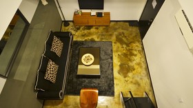 SLA Seoul Loft Apartments