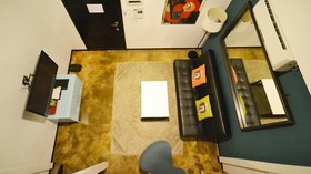 SLA Seoul Loft Apartments