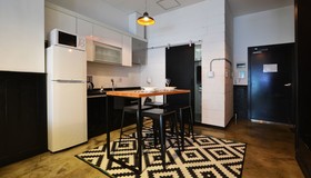 SLA Seoul Loft Apartments