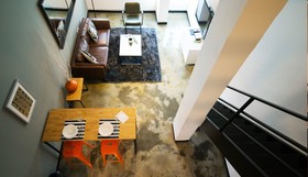 SLA Seoul Loft Apartments