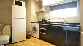 SLA Seoul Loft Apartments