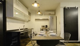 SLA Seoul Loft Apartments