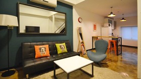 SLA Seoul Loft Apartments