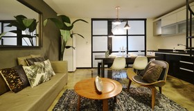 SLA Seoul Loft Apartments