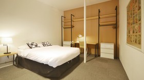 SLA Seoul Loft Apartments