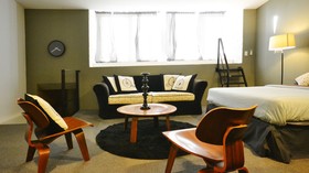 SLA Seoul Loft Apartments