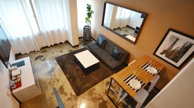SLA Seoul Loft Apartments