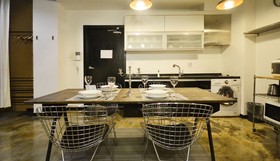 SLA Seoul Loft Apartments