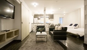 SLA Seoul Loft Apartments