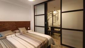 SLA Seoul Loft Apartments