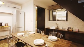 SLA Seoul Loft Apartments