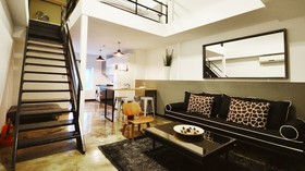 SLA Seoul Loft Apartments