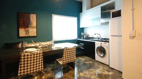 SLA Seoul Loft Apartments