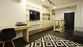 SLA Seoul Loft Apartments