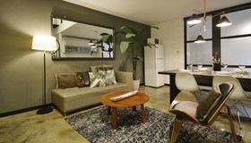 SLA Seoul Loft Apartments