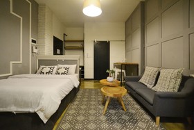 SLA Seoul Loft Apartments