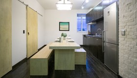 SLA Seoul Loft Apartments