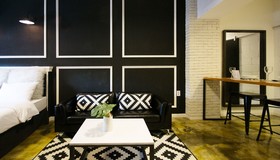 SLA Seoul Loft Apartments