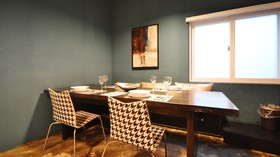 SLA Seoul Loft Apartments