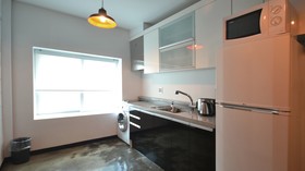 SLA Seoul Loft Apartments