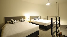 SLA Seoul Loft Apartments