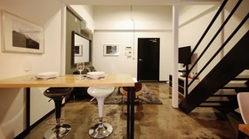 SLA Seoul Loft Apartments